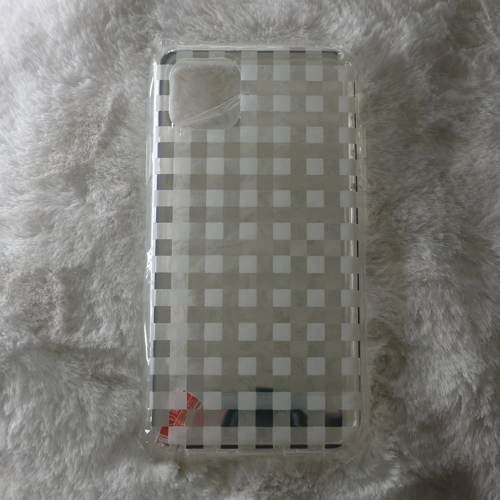 Hocase iPhone 11 Pro Phone Case with Front Casing